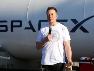 SpaceX suffers capsule anomaly during final tests