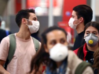 Spain announces lockdown amid coronavirus outbreak