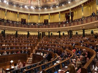 Spain parliament sets date to form government