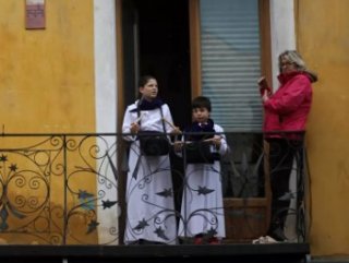 Spain sees 18,579 deaths despite lockdown
