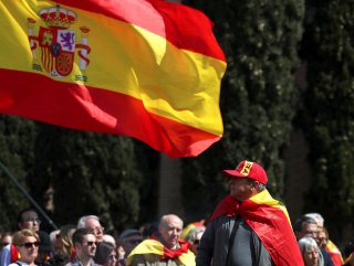 Spain to hold fourth election in four years