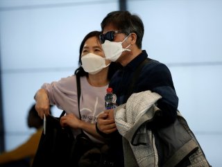 Spain's coronavirus outbreak death toll rises to 84