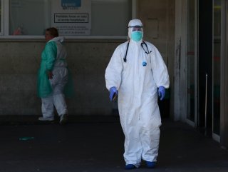 Spain’s death toll hits 7,340