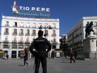 Spain’s lockdown to be extended till end of April