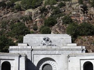Spanish dictator Franco’s remains to be moved