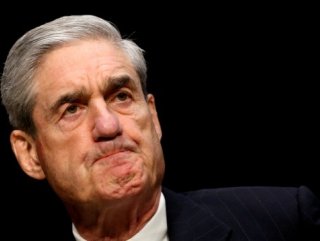 Special counsel Mueller to make statement on Russia probe