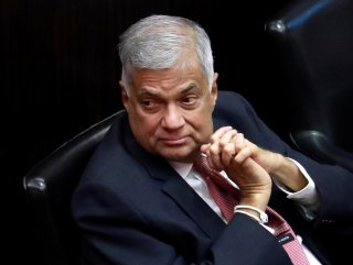 Sri Lanka’s PM resigns after losing presidential polls