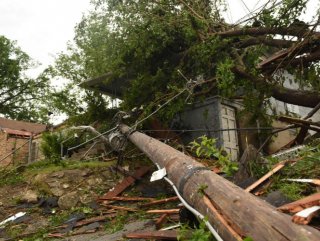 Storms killed at least three people in Oklahoma