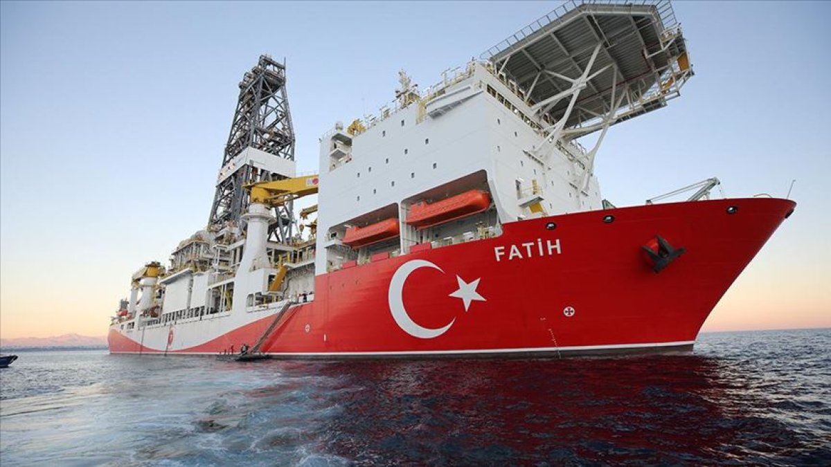 Students who will study in field of oil, natural gas to receive scholarship in Turkey