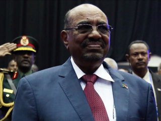 Sudan opposition coalition sign deal document