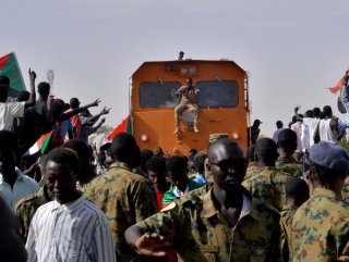 Sudan reports it has survived coup attempt