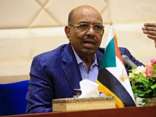 Sudan’s Al-Bashir not in prison, family source claims