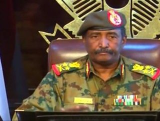 Sudan’s new transitional leader pledges national reform