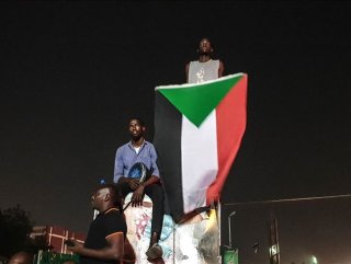 Sudan's security and intelligence chief resigns