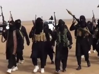 Surrendered Daesh militants taken to US base in Syria
