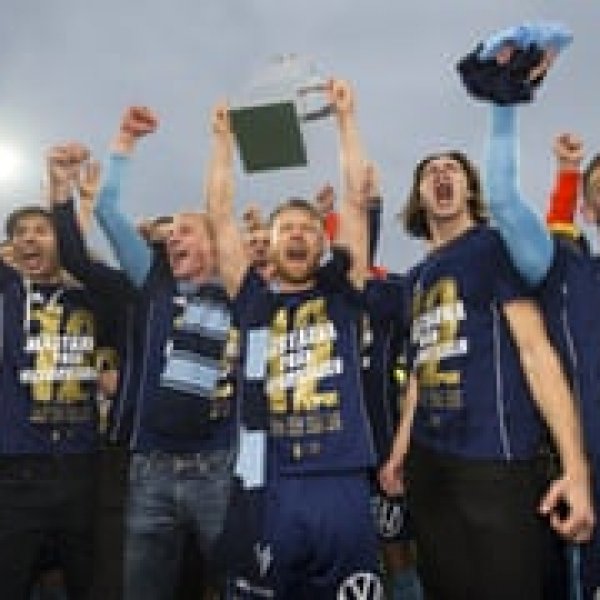 Sweden to kick off football leagues by June