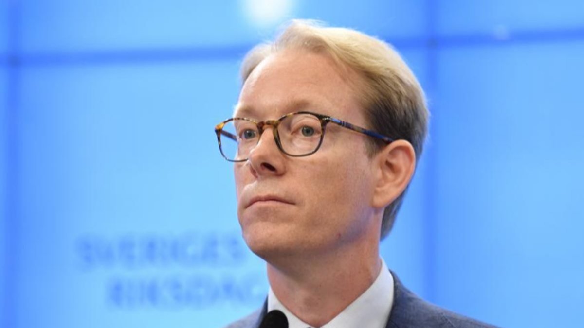 Sweden welcomes Erdoğan's possible meeting with Kristersson on NATO bid