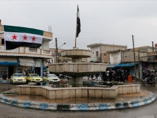 Syria committee supports YPG withdrawal in N. Syria