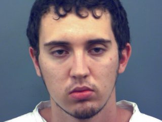 Texas attacker targets Mexicans
