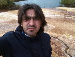 The body of missing Anadolu Agency correspondent found