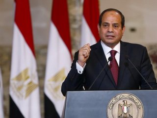 The Guardian criticizes EU choosing Egypt as summit host