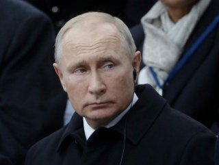There is a need for an alternative army to NATO, says Putin