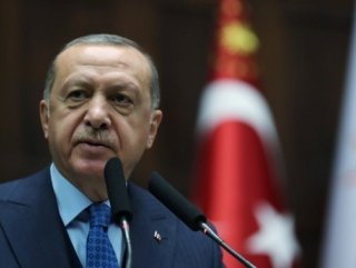 There will be no victory for the terrorists, says Erdoğan