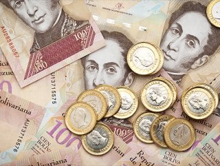 Three new banknotes added to monetary cone in Venezuela