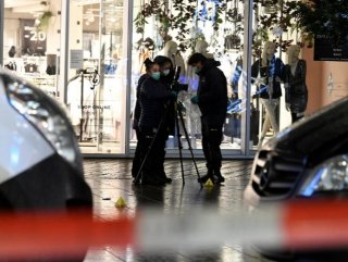 Three youths hurt in stabbing attack in The Hague