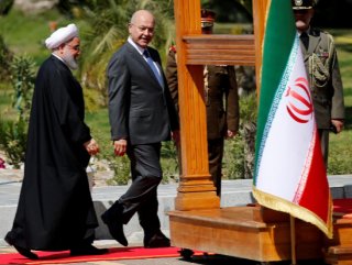 Trade ties in focus as Iran's Rouhani begins Iraq visit