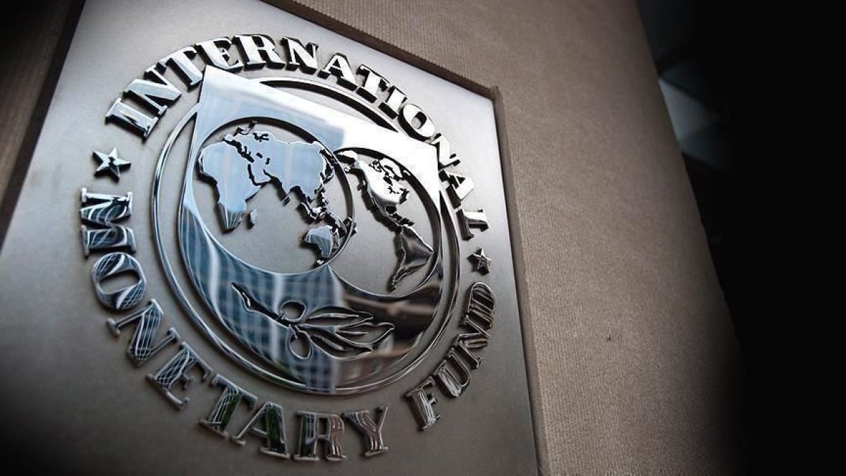 Treasury minister denies claim that Turkey borrowed from IMF