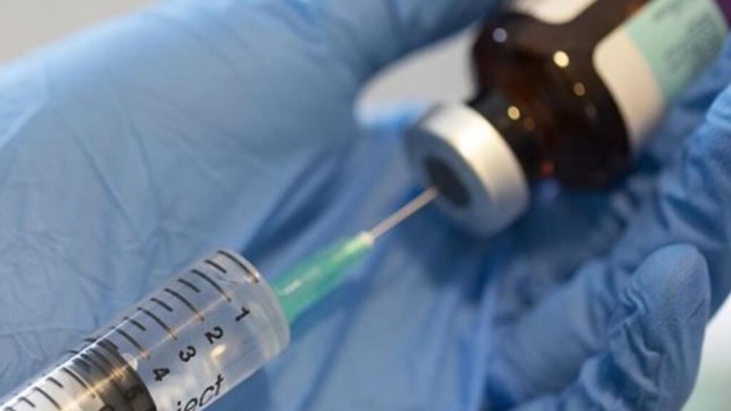 Trials for Phase 3 coronavirus vaccine continue across Turkey