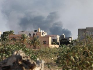 Tripoli government decries UN silence on Haftar attacks
