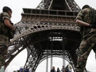 Troops to interfere ‘Yellow Vests’ protests in France