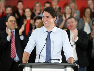 Trudeau refuses to apologize after he breached ethics