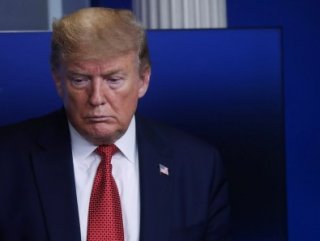 Trump announces three-stage process to end shutdown