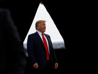 Trump: Beijing broke the deal with us