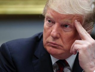 Trump faces impeachment after Mueller report
