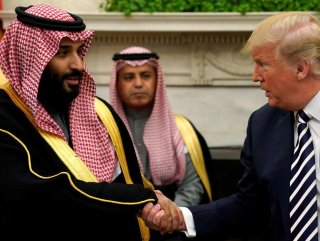 Trump ignores Senate deadline on Khashoggi killing