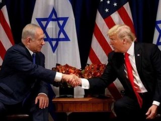 Trump lashes out at Israel: We are no longer the suckers