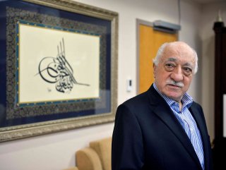 Trump looks for means to extradite Gulen to Turkey