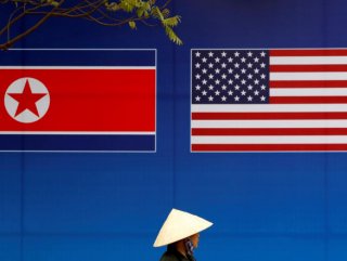 Trump North Korea sanctions tweet sparks confusion