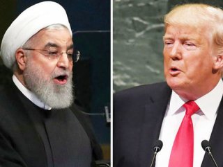Trump offers Iran direct talks