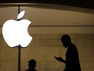 Trump orders Apple to unlock Florida shooter’s phone