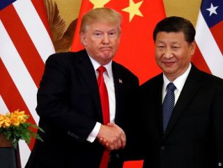 Trump plans to hold trade talks with China’s Xi at G20