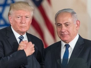 Trump rejects Israel spied on US
