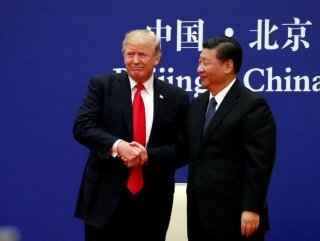 Trump slams China over trade negotiations