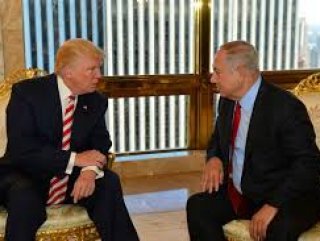 Trump to host Netanyahu for two-day White House visit