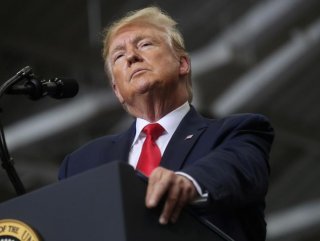 Trump tussles with evidences of impeachment inquiry