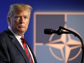 Trump wants North Macedonia to join NATO